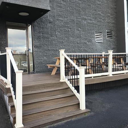 Baymont By Wyndham Johnson City/Binghamton מראה חיצוני תמונה
