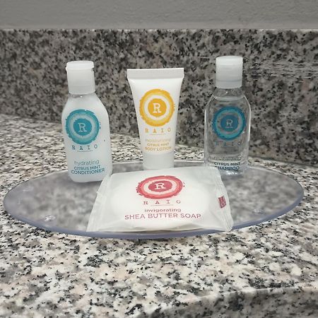 Baymont By Wyndham Johnson City/Binghamton מראה חיצוני תמונה