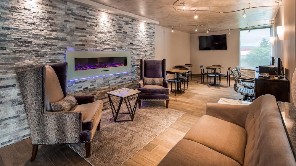 Baymont By Wyndham Johnson City/Binghamton מראה חיצוני תמונה