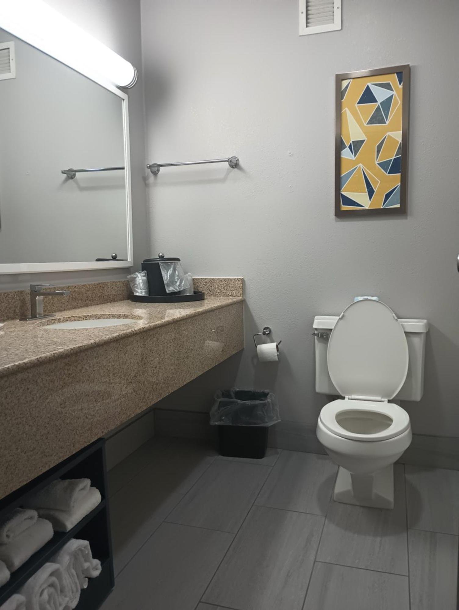 Baymont By Wyndham Johnson City/Binghamton מראה חיצוני תמונה