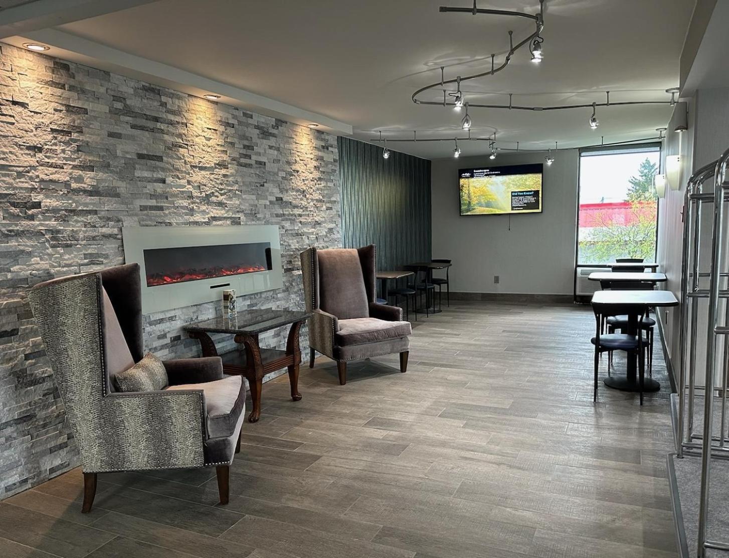Baymont By Wyndham Johnson City/Binghamton מראה חיצוני תמונה